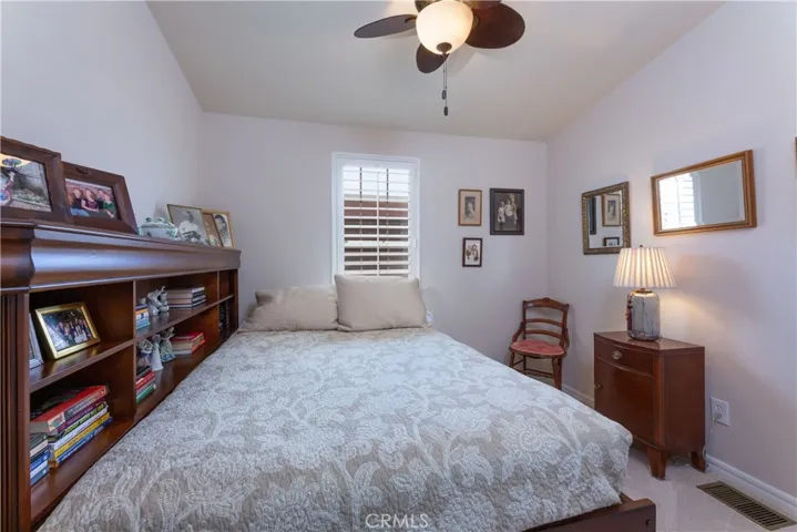 Bedroom #1