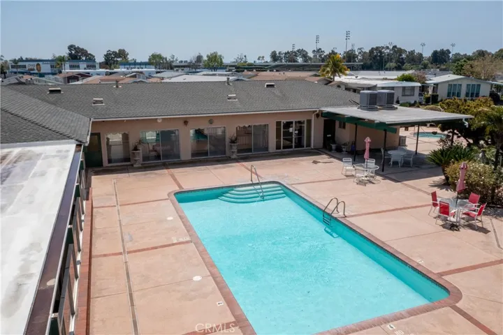 10681 Oak Street 107, Los Alamitos, California 90720