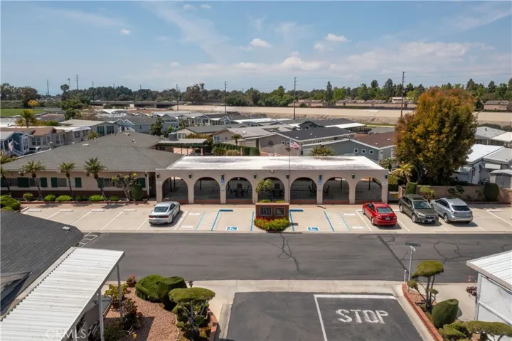 10681 Oak Street 107, Los Alamitos, California 90720