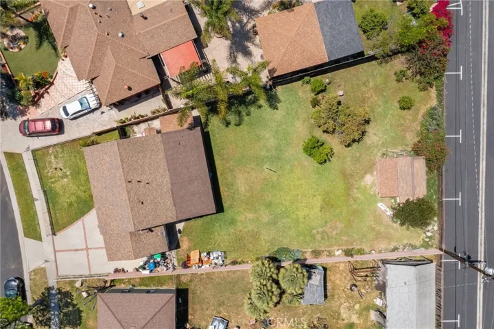 13521 Utica Street, Whittier, California 90605