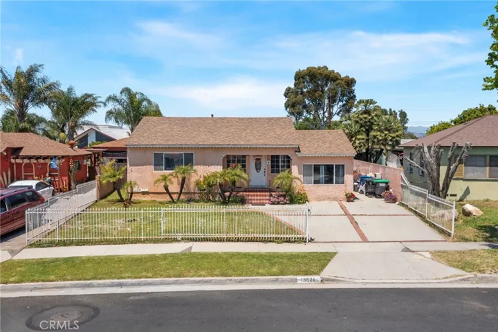 13521 Utica Street, Whittier, California 90605
