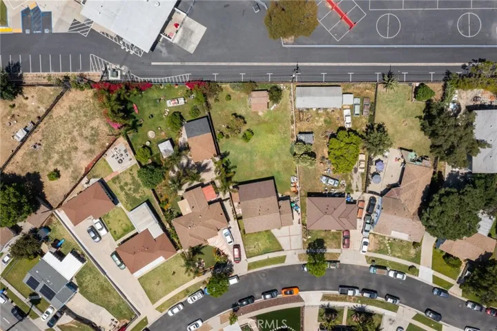 13521 Utica Street, Whittier, California 90605