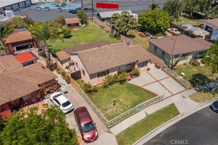 13521 Utica Street, Whittier, California 90605