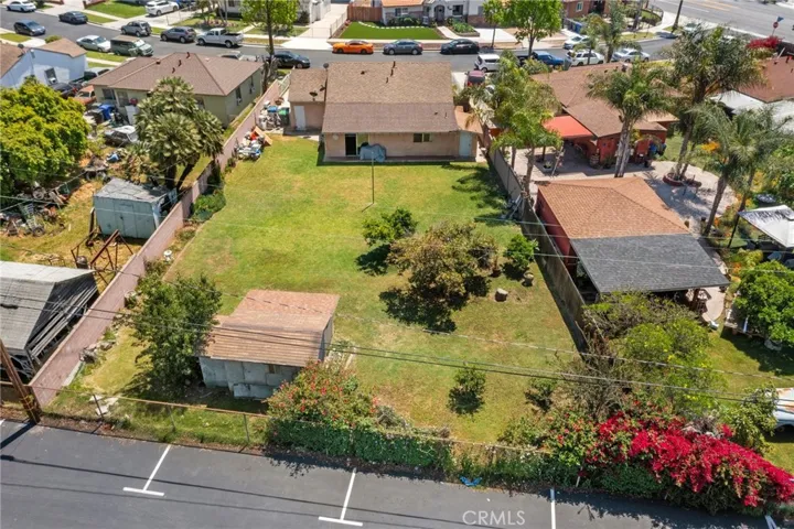 13521 Utica Street, Whittier, California 90605