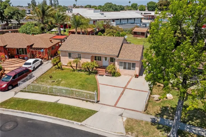 13521 Utica Street, Whittier, California 90605
