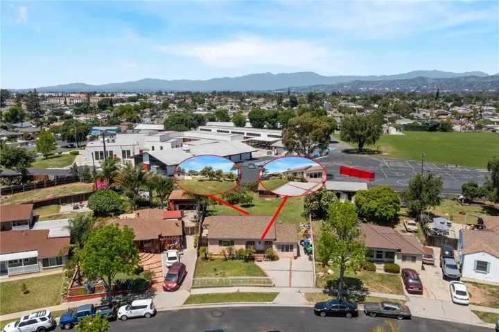13521 Utica Street, Whittier, California 90605