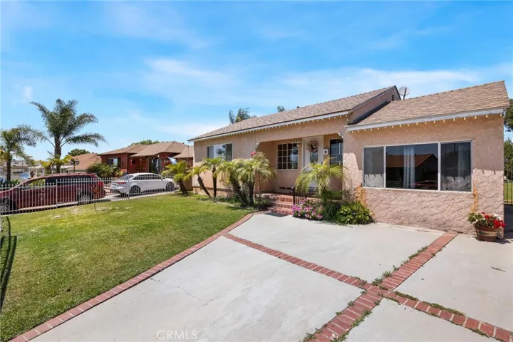 13521 Utica Street, Whittier, California 90605