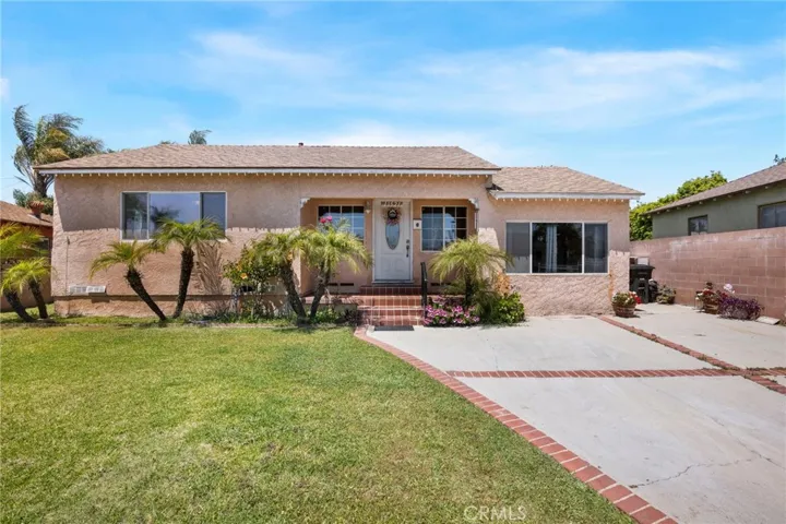 13521 Utica Street, Whittier, California 90605