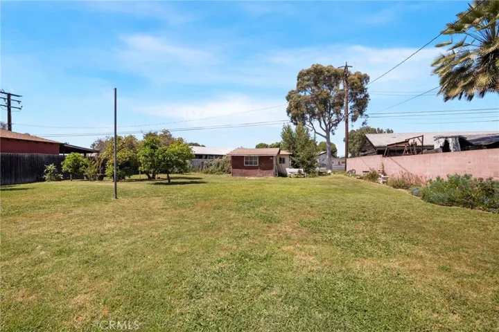 13521 Utica Street, Whittier, California 90605