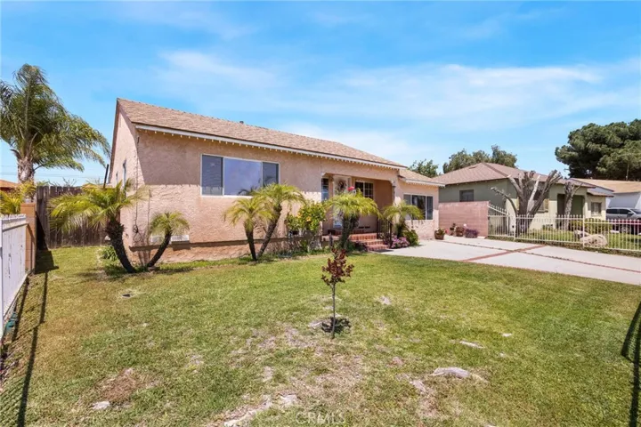 13521 Utica Street, Whittier, California 90605
