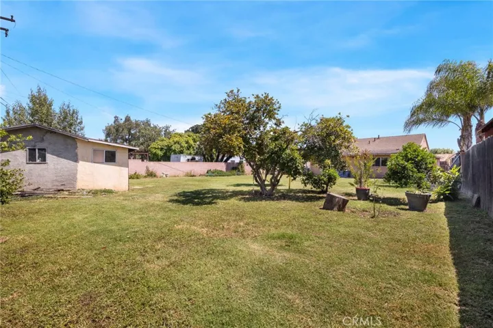 13521 Utica Street, Whittier, California 90605