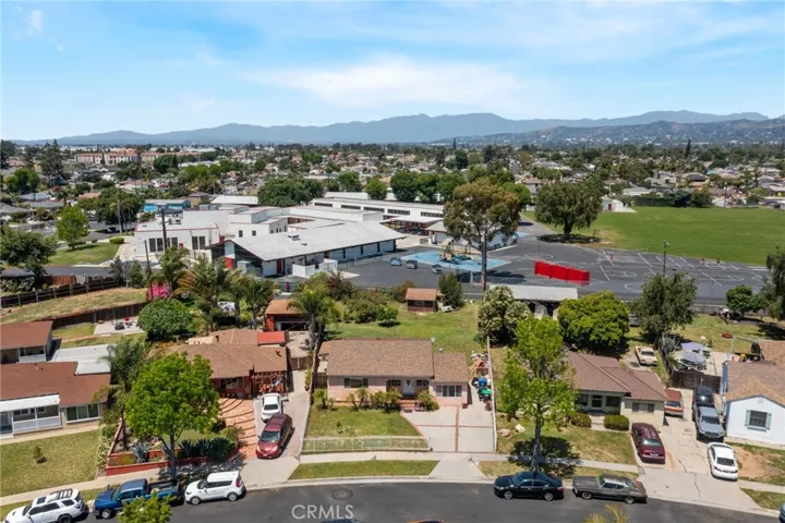 13521 Utica Street, Whittier, California 90605