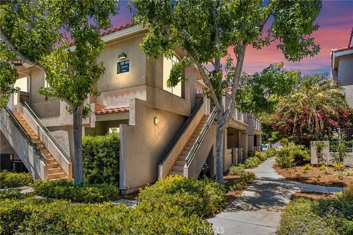 121 Cinnamon Teal, Aliso Viejo, California 92656
