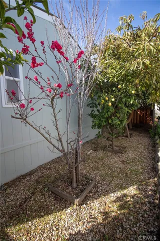 1701 S Thornburg 40, Santa Maria, California 93458