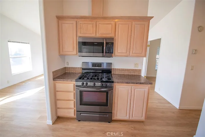 1701 S Thornburg 40, Santa Maria, California 93458