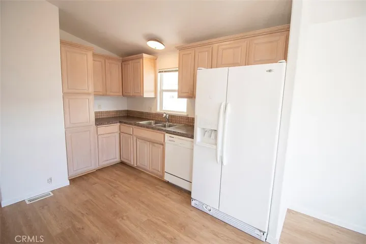 1701 S Thornburg 40, Santa Maria, California 93458