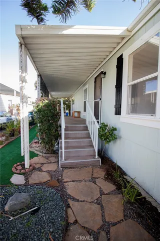 1701 S Thornburg 40, Santa Maria, California 93458