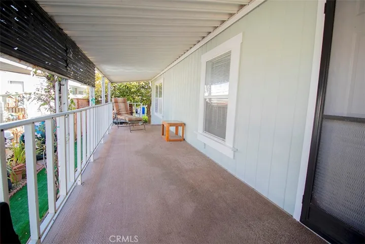 1701 S Thornburg 40, Santa Maria, California 93458