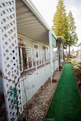 1701 S Thornburg 40, Santa Maria, California 93458
