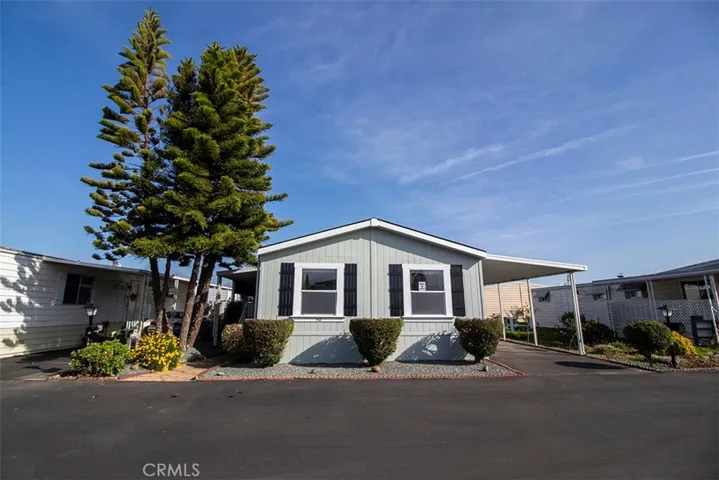 1701 S Thornburg 40, Santa Maria, California 93458