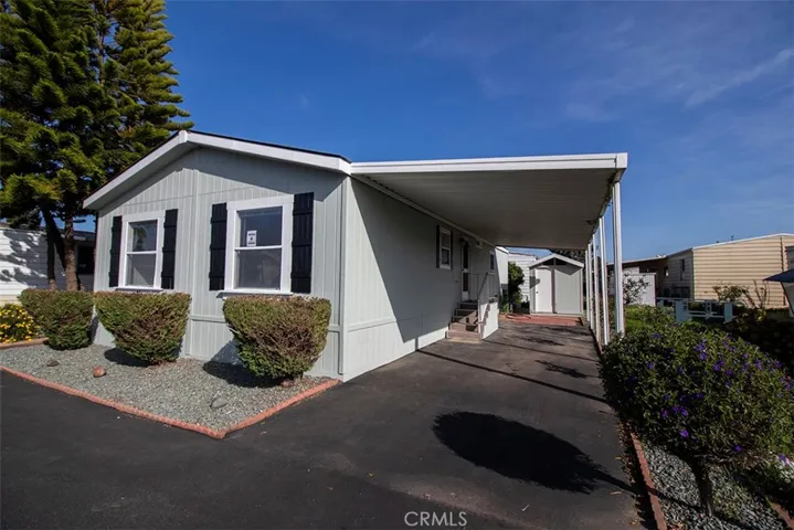 1701 S Thornburg 40, Santa Maria, California 93458