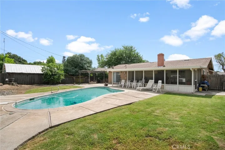 2836 Tahoe Drive, Merced, California 95340