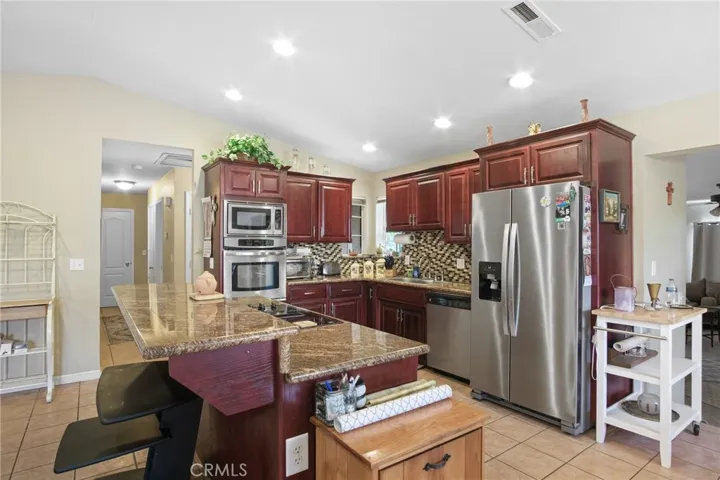 2836 Tahoe Drive, Merced, California 95340