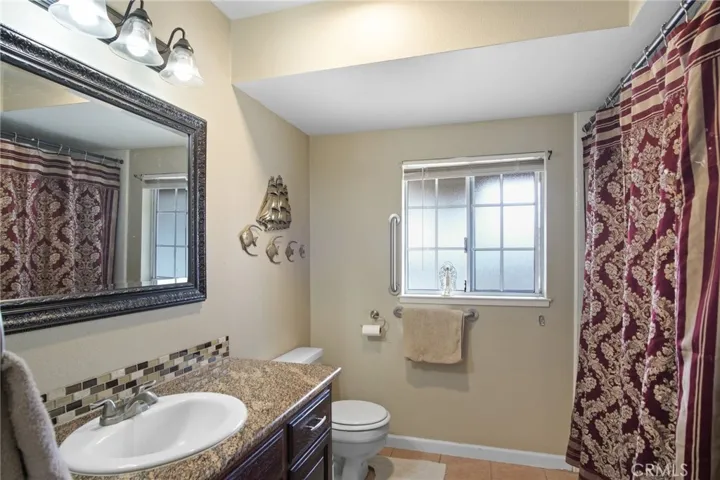 2836 Tahoe Drive, Merced, California 95340