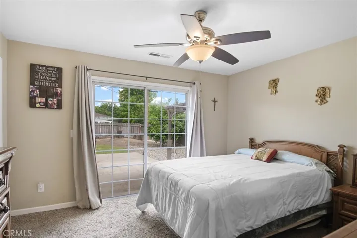 2836 Tahoe Drive, Merced, California 95340