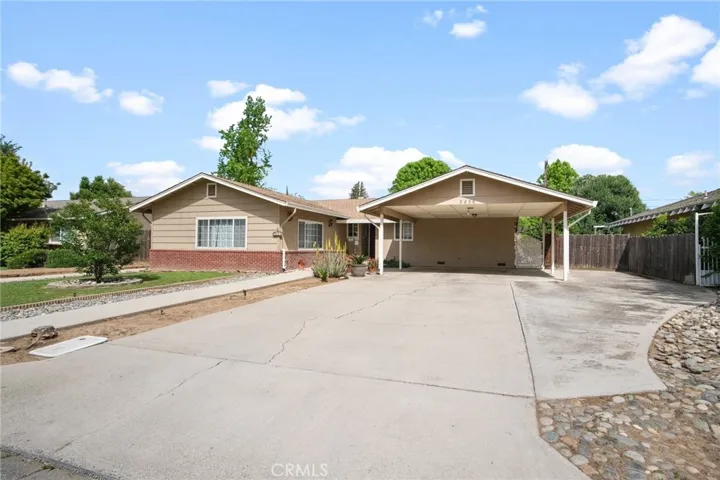 2836 Tahoe Drive, Merced, California 95340