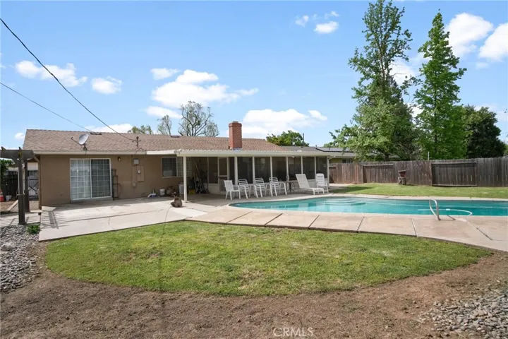2836 Tahoe Drive, Merced, California 95340