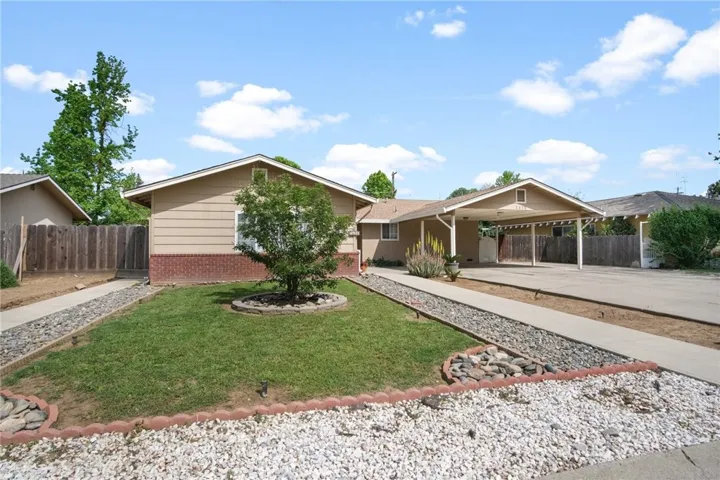 2836 Tahoe Drive, Merced, California 95340