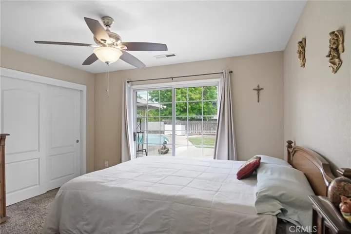 2836 Tahoe Drive, Merced, California 95340
