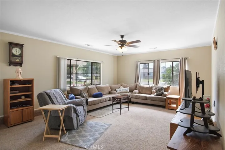 2836 Tahoe Drive, Merced, California 95340