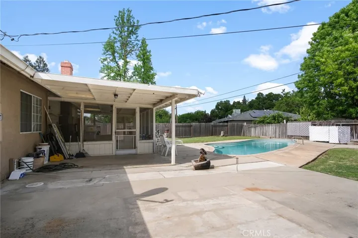 2836 Tahoe Drive, Merced, California 95340