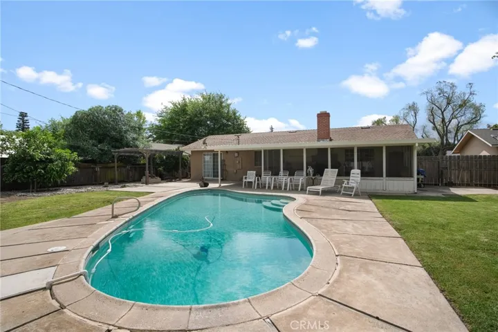 2836 Tahoe Drive, Merced, California 95340