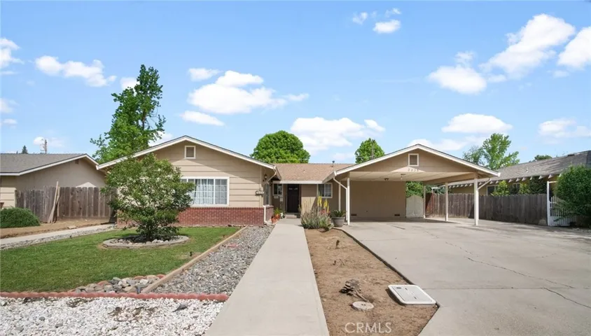 2836 Tahoe Drive, Merced, California 95340