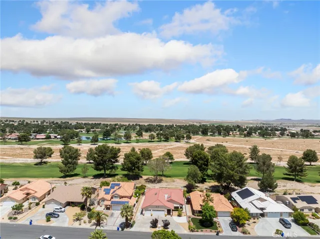 14986 Shady Elm Lane, Helendale, California 92342