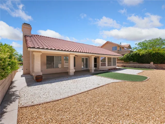 14986 Shady Elm Lane, Helendale, California 92342