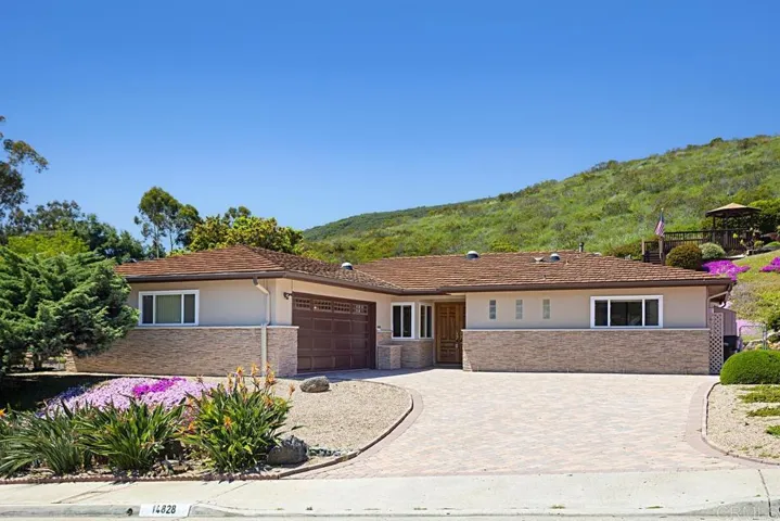 14828 Penasquitos Court, San Diego, California 92129