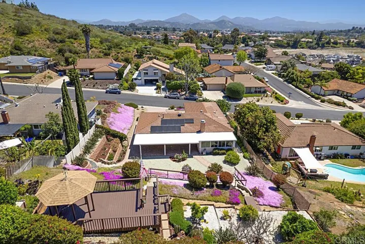 14828 Penasquitos Court, San Diego, California 92129