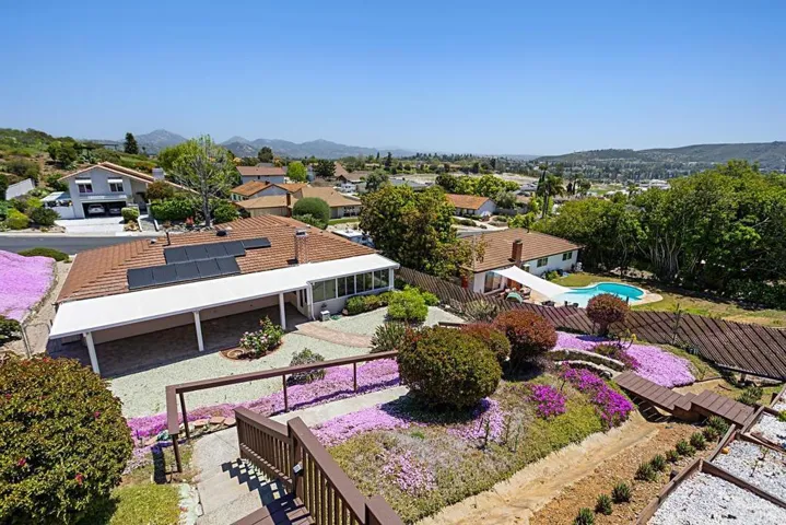 14828 Penasquitos Court, San Diego, California 92129