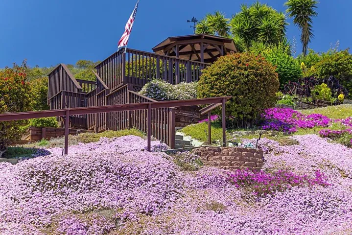 14828 Penasquitos Court, San Diego, California 92129