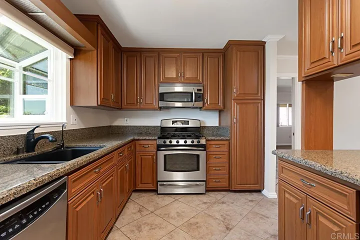 14828 Penasquitos Court, San Diego, California 92129