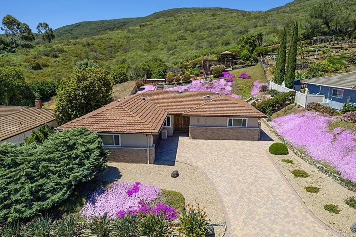 14828 Penasquitos Court, San Diego, California 92129