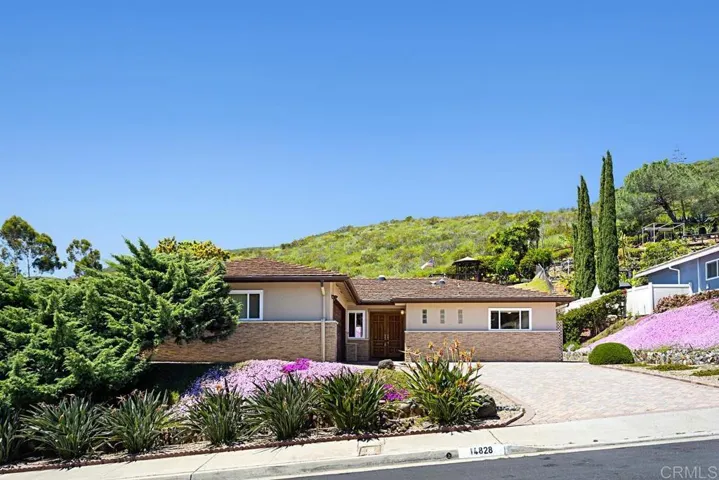 14828 Penasquitos Court, San Diego, California 92129