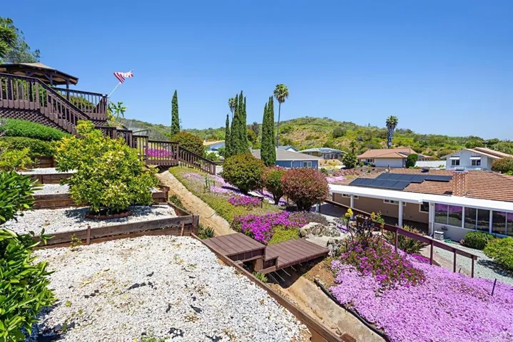 14828 Penasquitos Court, San Diego, California 92129