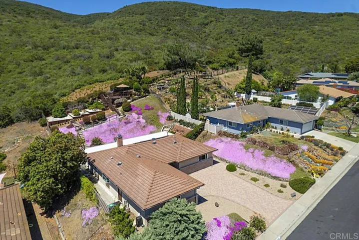 14828 Penasquitos Court, San Diego, California 92129