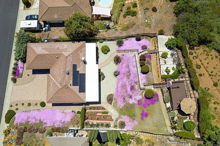 14828 Penasquitos Court, San Diego, California 92129