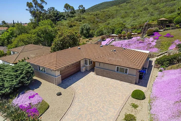 14828 Penasquitos Court, San Diego, California 92129